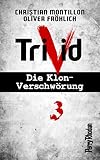 Image de Perry Rhodan-Trivid 3: Labor