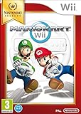 Nintendo WII-MKS Mario Kart [Importación Inglesa] Juego en español