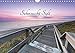 Sehnsucht Sylt (Wandkalender 2017 DIN A4 quer): Sylt ist Meer, Leidenschaft und Leben (Monatskalender, 14 Seiten ) (CALVENDO Natur) by 