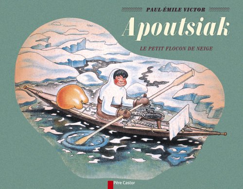 couverture de : Apoutsiak