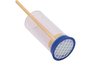 MERISHOPP Beekeeping Equipment Marker Bottle Queen Bee Catcher Marking Cage w/Plunger | Business & Industrial | Agriculture & Forestry | Other Agriculture & Forestry