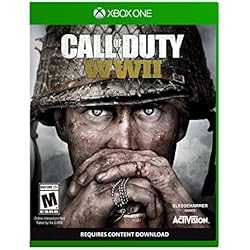 Call of Duty WWII (Xbox One)