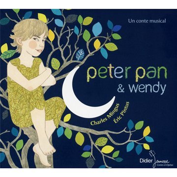 <a href="/node/43026">Peter Pan et Wendy</a>