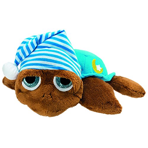 Preisvergleich Produktbild Li'l Peepers 14381 Starlight Schildkröte / Nachtlicht, 23 cm