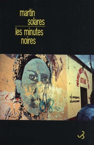 Les  Minutes noires