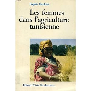 Les femmes dans l'agriculture tunisienne