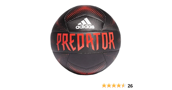 predator adidas ball