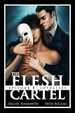 Cover zum Buch The Flesh Cartel #8. Loyalties