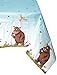 Produktbild Talking Tables The Gruffalo; Grüffelo-Tischdecke für Kindergeburtstage und Partys, Bunt (1,8 x 1,2 m)