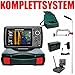 Produktbild Humminbird Echolot GPS Portabel Profi Plus- Helix 5 Chirp GPS SI G2 Side Imaging
