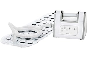 Medisana 88389 bain à bulles et laits Bain moussant