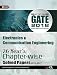 GATE Electronics & Communication Engineering (26 Year