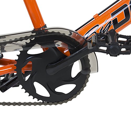 Rooster Bmx 20′ Big Daddy Spoked Model 2012 4 X Stunt Pegs 360 Grad Rotor - 6