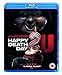 Happy Death Day 2U (Blu-ray) [2019] [Region Free]