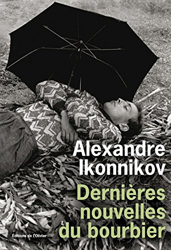 Download Dernières nouvelles du bourbier