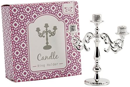 Candle Ring Holder