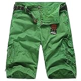 cargo cambio pasaje sky Farbe:Grün, Dunkelgrau, Weiß, Gelb/Größe:M,L,XL,XXL,XXXL,XXXXL,XXXXXL