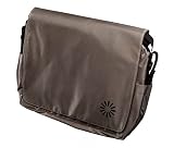 Brio Baby Kind Kleinkind Wickeltasche Babytasche Tragetasche Tasche Nurserybag braun