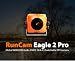 Produktbild RunCam Eagle 2 Pro 800TVL CMOS 2.1 mm/2.5 mm Lens 16: 9/4: 3NTSC/Pal Switchable Super WDR Mi