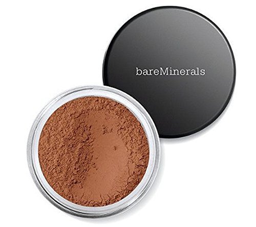 Bare Escentuals bareMinerals Warmth All-Over Face Color 1.5g by Bare Escentuals