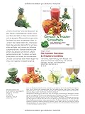 Image de Kräuter-Rezeptbuch: Hausmittel & Salben, Säfte & Marmeladen, Kräuterwein & Liköre, Essig & Öl