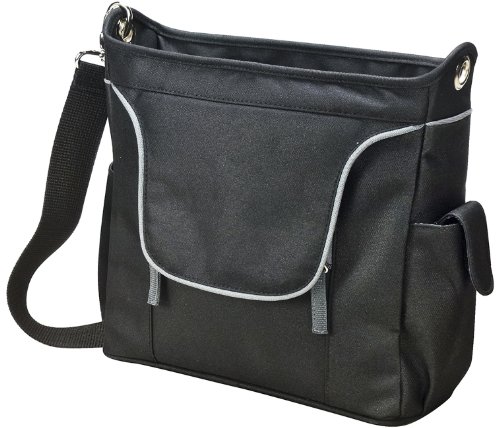 Rixen und Kaul KlickFix Allegra Fashion – Lenkertasche und Umhängetasche - 2