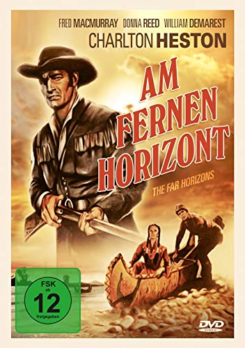 Preisvergleich Produktbild Am fernen Horizont