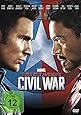 The First Avenger: Civil War