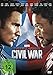 The First Avenger: Civil War