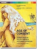 Age of Consent - Limited Edition [Blu-ray] - James Mason