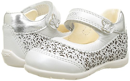 Geox B Kaytan E Baby Mädchen Lauflernschuhe - 5