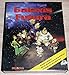Produktbild Captain Gysi: Galaxis Futura (1998) PC, MS-DOS