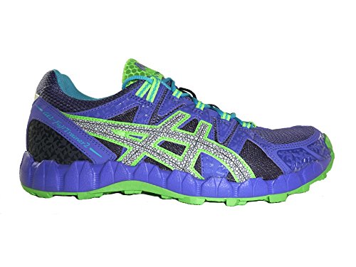 ASICS GEL-FUJI TRAINER 2 Women's Running Shoes - 7.5