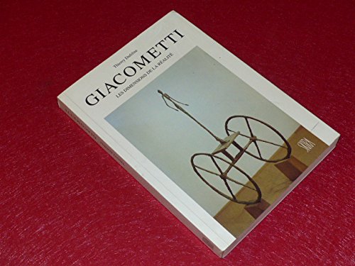 Download Alberto Giacometti : les dimensions de la réalité Download Alberto Giacometti : les dimensions de la réalité
