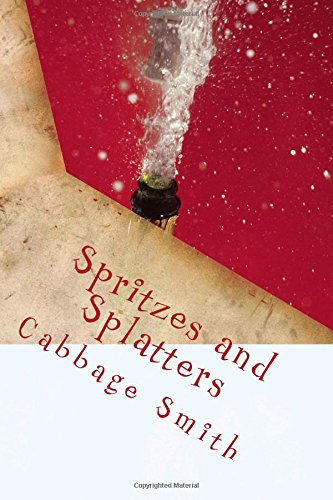 Preisvergleich Produktbild Spritzes and Splatters