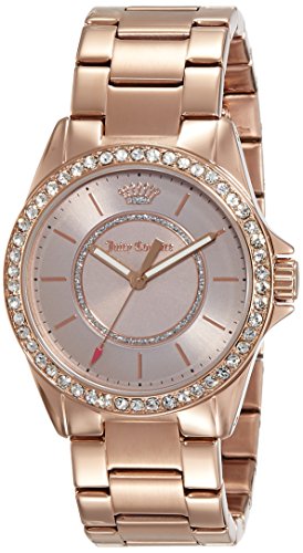 juicy couture laguna watch