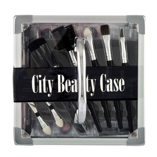 Gloss! Make-up Schminkkoffer – City Beauty Case – 36 teiliges, 1er Pack (1 x 720 g) - 5