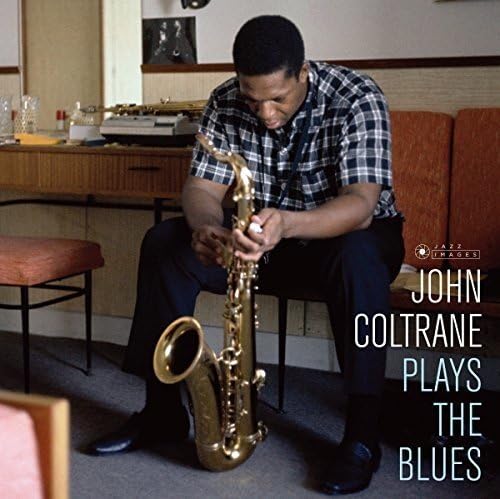 Plays the Blues [VINYL]