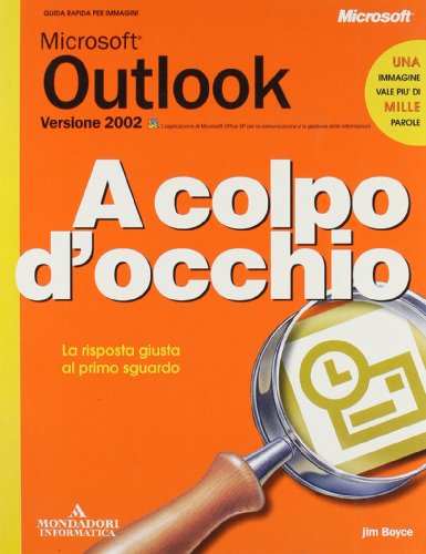 Preisvergleich Produktbild Microsoft Outlook 2002