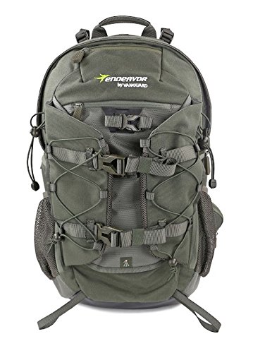 Preisvergleich Produktbild Vanguard Endeavor für Kamera – Grün
