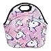 Produktbild HERME Einhorn Lunch Kühltasche, Outdoor Lunchbox Handtasche