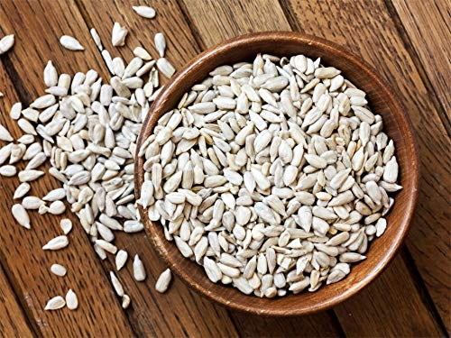 Semilla de Girasol Orgánica de Francia - 120 g - Hecosfair - Premium - Vegan