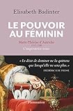Le pouvoir au féminin