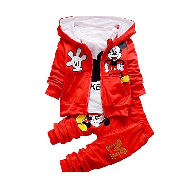 mickey mouse jacket for baby boy