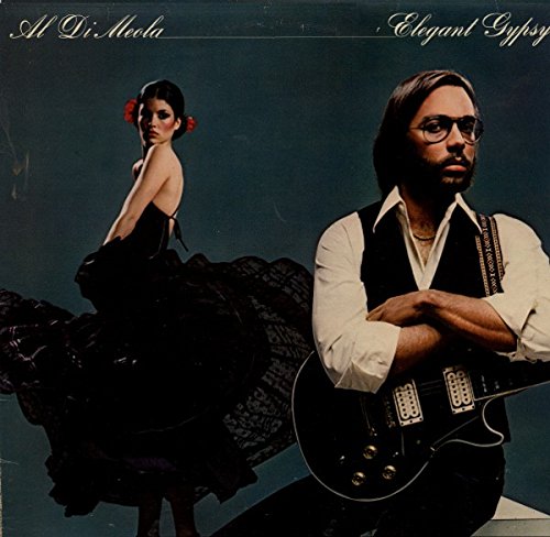 Preisvergleich Produktbild Elegant Gypsy