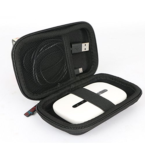 Khanka case Tasche Hülle Für Huawei E5573Cs-322/E5573s-320/E5573Cs/E5330mobile WiFi LTE Hotspot WI-Fi-Gerät Breitband Router.
