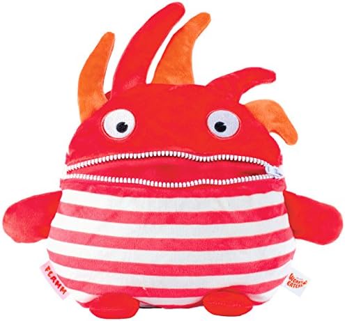 Worry Eaters "Flamm" - Large