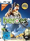 Battlefield Heroes [Download-Code, kein Datentrger enthalten] - 