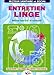 Entretien du linge :...