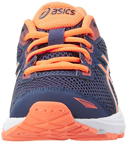 Asics Jungen Gt-1000 5 Gs Laufschuhe - 4